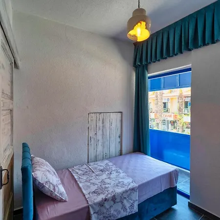 Only Blue Mansion 1 فندق مبيت وإفطار غوجيك